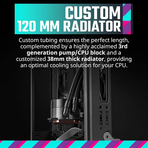 Buy Shop Cooler Master Ncore 100 Max ITX Cabinet at Low Price & EMI ...