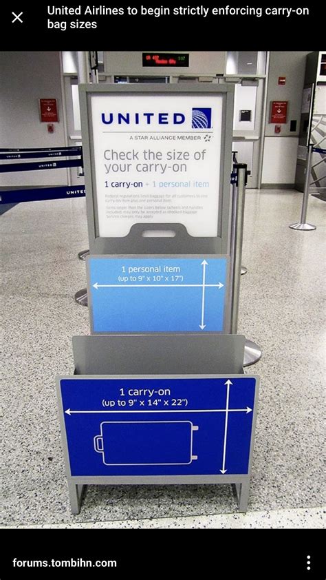 How Much Weight Carry On Luggage United Airlines at Milla Slessor blog