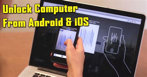 Image result for Unlock Phone Using Laptop