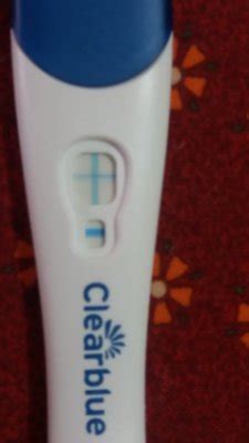 Positivo o negativo? | BabyCenter