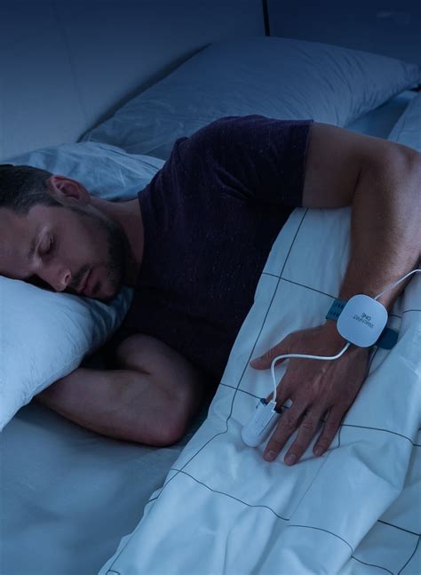 Sleep Connection Test 的图像结果