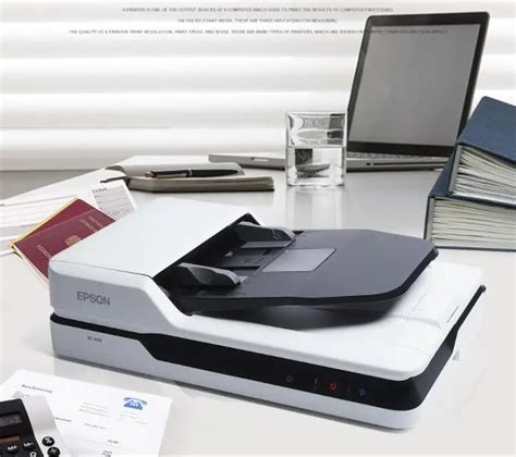 Image result for A4 Document Scanner