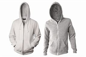 Image result for Zipped Up Hoodie