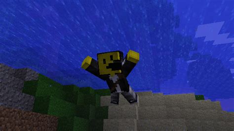 Image result for Minecraft Mod Smart Moving