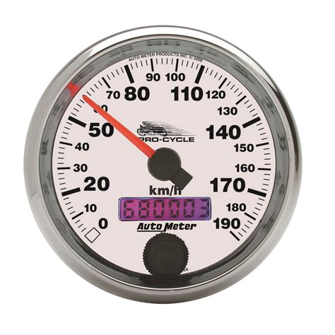 Auto Meter Speedometer 的图像结果