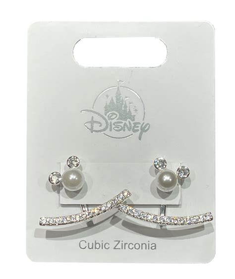 Image result for Mickey Mouse Pearly Shells