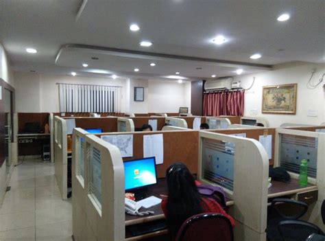 Blackapple Solutions Office Photos