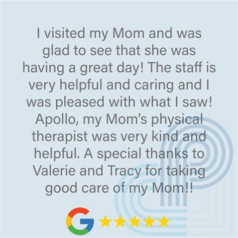 Preferred Care At Absecon on LinkedIn: #preferredcare #atabsecon #pcabsecon