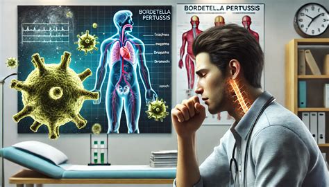 🔥 Tos Ferina: Síntomas, Tratamiento y Prevención (Guía 2025)