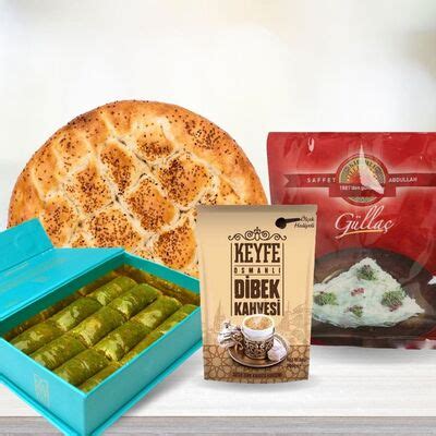 Ramadan Special Box , 4 pieces Ramadan Boxes, Special Ramadan Boxes ...