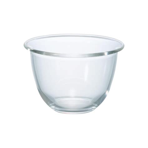 HARIO MXP-900 Mixing Bowl, Heat Resistant Glass, 30.4 fl oz (900 ml ...