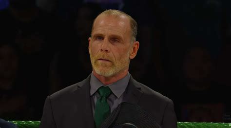 'The Heartbreak Kid: Becoming Shawn Michaels' Documentary To Air On ...