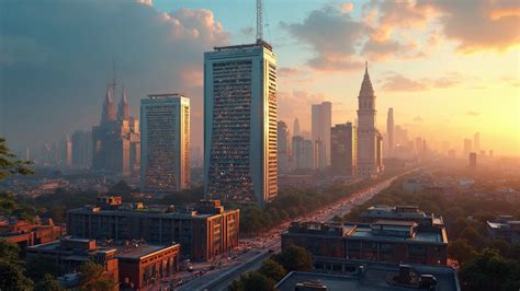 Is Commercial the Same as Non-Residential? Understanding the Differences