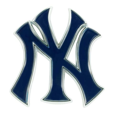Fanmats New York Yankees Emblem - Color - PinkPro Beauty Supply