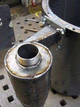 DIY Gasifier Generator 的图像结果