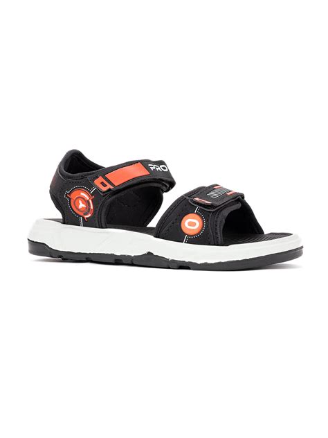 Buy Khadim Pro Floaters Kitto Sandal for Men Online in India. – Khadims