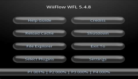 Image result for WiiFlow Master Mod
