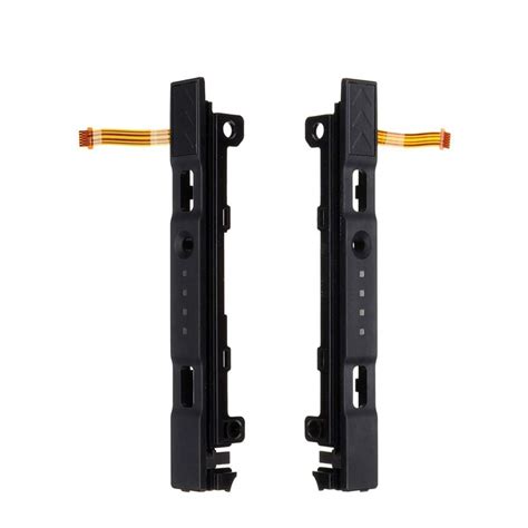 Buy Left Right Slide Rail Replacement Slider Rail with Sensor Flex ...