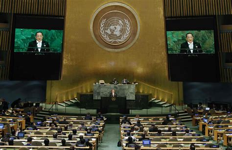 俄乌在安理会上演“外交攻防” 联合国：这场冲突必须立即结束|基辅|乌克兰|联合国安理会_新浪新闻