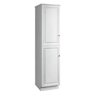 18-Inch-Wide Linen Cabinets at Lowes.com