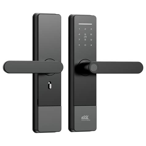CCTV camera dealers in tirunelveli | FingerPrint Door Lock