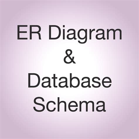 Image result for SQL Database Schema Diagram