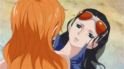 Nico Robin | Nico robin, One piece manga, One piece anime