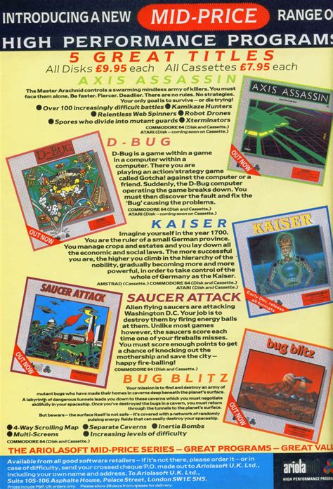 Image result for Bug Stack'd