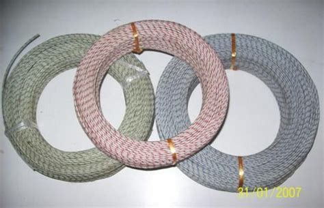 Fiberglass Light Cable Manufacturer, Supplier from delhi