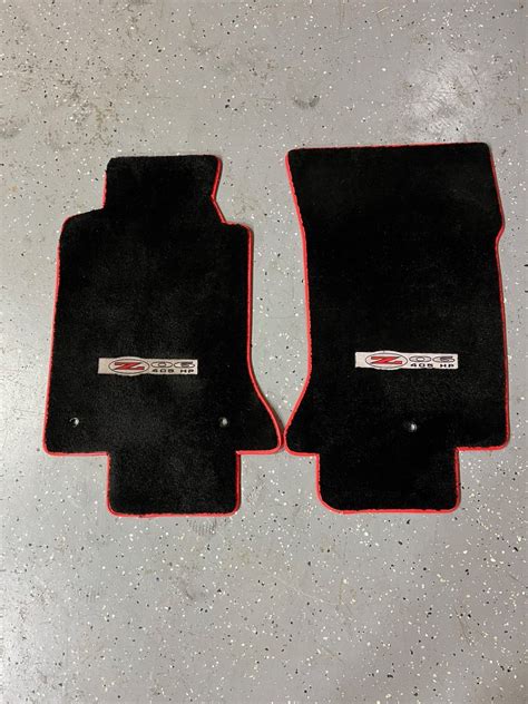 FS (For Sale) SOLD. Lloyds C5 Z06 floor mats - CorvetteForum ...