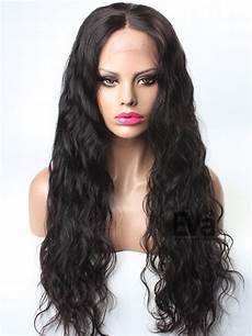 Hair Wigs by Goddess Wavy Custom Lace Human Hair Wig With Hair Wigs