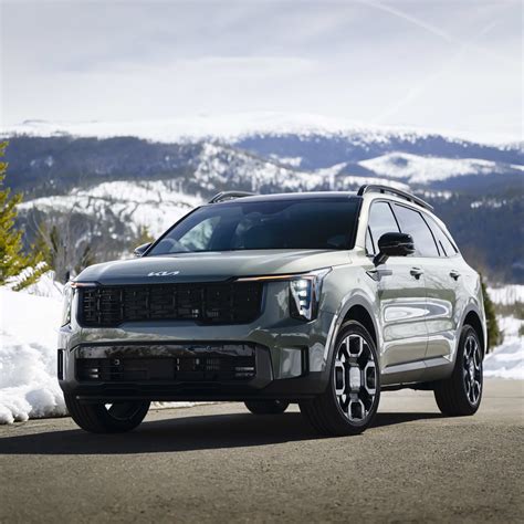 Will Ford Build a Bronco Hybrid or Plug-in Hybrid Electric Vehicle? - Autoblog