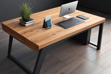 Virtual Work Table 的图像结果