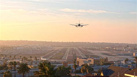 2,830 Spaces: San Diego International Airport Debuts New Parking Garage