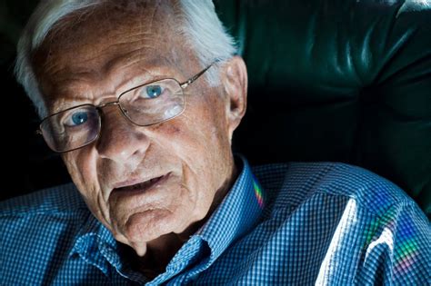 Bay City man who served as guard during Nazi Nuremberg trial featured ...