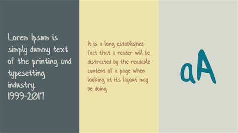 Conformity Font 的图像结果