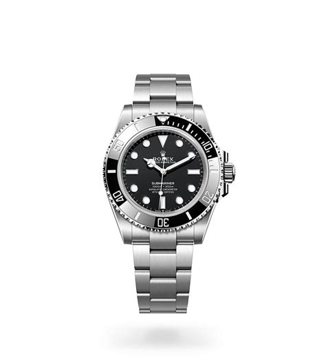 Rolex Submariner Modelle | Juwelier Becker