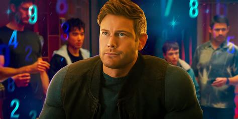 This New Umbrella Academy Pairing Is The Best Thing About Season 4