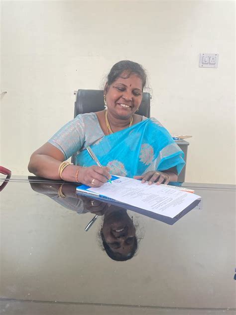 Government Arts & Science College - Thittamalai