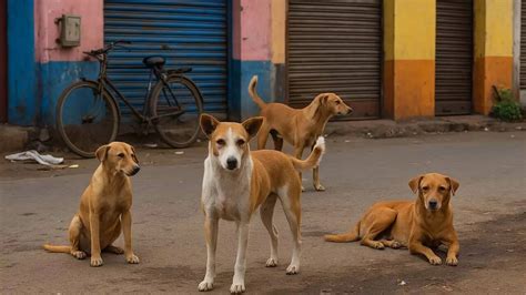 MCD & few ABC centres relocating sterilised dogs, allege animal lovers
