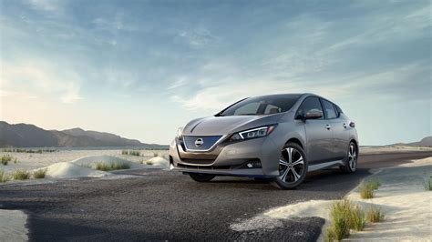 Nissan Electric Vehicles | AutoNation Nissan Tempe