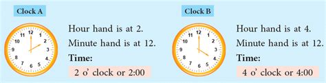 Time Class 3 Notes Maths Free PDF