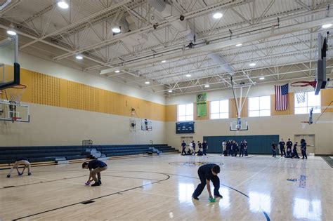 Tacony Academy Charter School – Wissinoming Campus - KCBA Architects