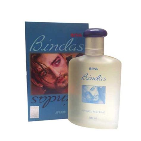 Buy RIYA Bindas Blue Apparel Perfume Of 100ML Online at Low Prices in ...