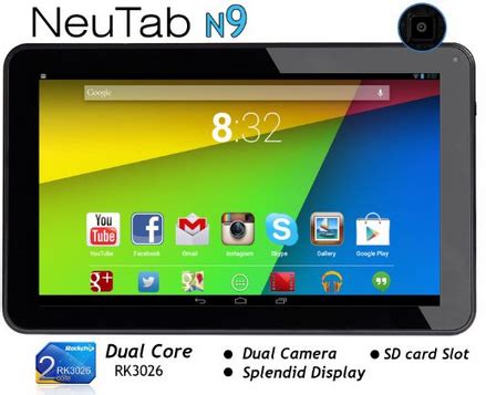 Image result for Android 9" Tablet