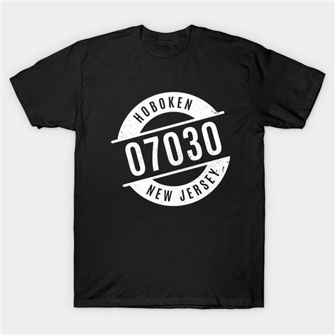 Hoboken Zip Code at Thomas Wake blog