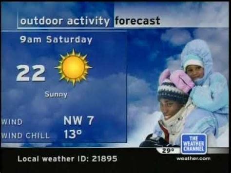 Storm Stories Weather Channel 2004 的图像结果