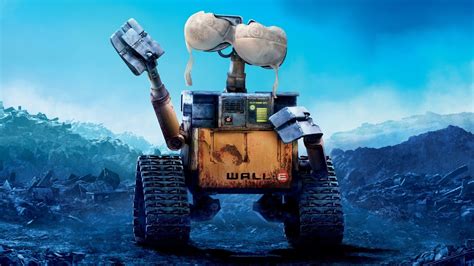 Wall-E Wallpapers (69+ images)