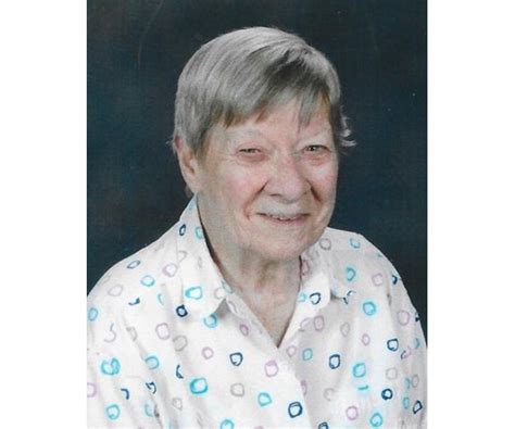 Loretta Louise Henry Obituary (2022) - Aurora, IN - Rullman Hunger ...