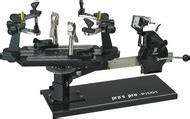 Image result for Pro S Pro Stringing Machine